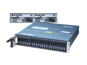 СХД IBM System Storage DS3524 купить в Москве