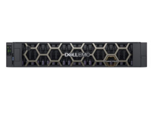ДИСКОВЫЙ МАССИВ DELL EMC POWERVAULT ME4024 купить в Москве