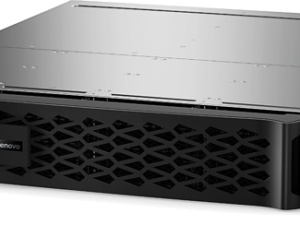 Гибридные СХД Lenovo ThinkSystem серии DM
