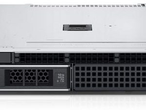 Сервер Dell EMC PowerEdge R240 купить в Москве