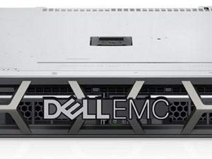 Сервер Dell EMC PowerEdge R240 купить в Москве
