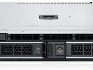 Сервер Dell EMC PowerEdge R240 купить в Москве