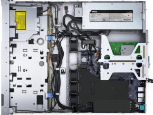 Сервер Dell EMC PowerEdge R240 купить в Москве