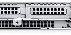 Сервер Dell EMC PowerEdge R240 купить в Москве