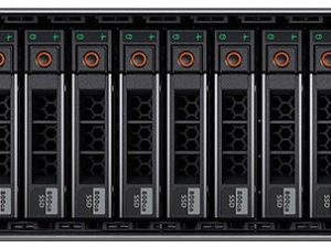 Сервер Dell EMC PowerEdge R540 купить в Москве