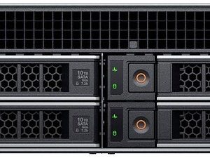 Сервер Dell EMC PowerEdge R540 купить в Москве