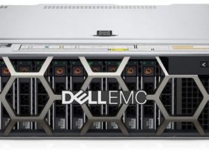 Сервер Dell EMC PowerEdge R540 купить в Москве