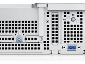 Сервер Dell EMC PowerEdge R540 купить в Москве