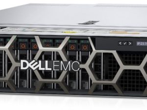 Сервер Dell EMC PowerEdge R540 купить в Москве