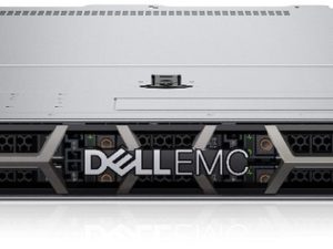 Сервер Dell EMC PowerEdge R640 купить в Москве