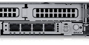Сервер Dell EMC PowerEdge R640 купить в Москве