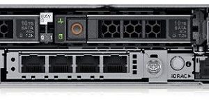 Сервер Dell EMC PowerEdge R640 купить в Москве