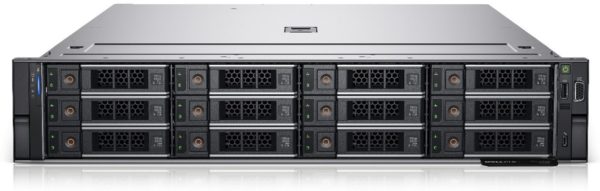 Сервер Dell EMC PowerEdge R750 купить в Москве