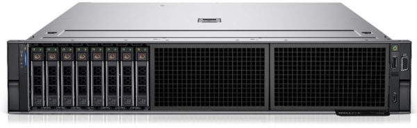 Сервер Dell EMC PowerEdge R750 купить в Москве
