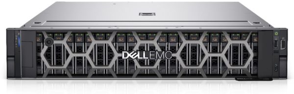 Сервер Dell EMC PowerEdge R750 купить в Москве