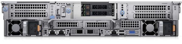 Сервер Dell EMC PowerEdge R750 купить в Москве
