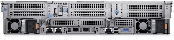 Сервер Dell EMC PowerEdge R750 купить в Москве