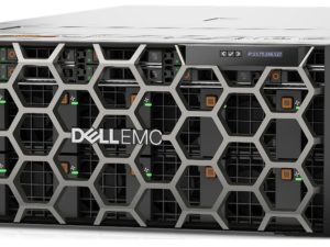 Сервер Dell EMC PowerEdge XE8545 купить в Москве