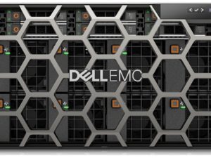 Сервер Dell EMC PowerEdge XE8545 купить в Москве