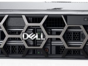Сервер Dell EMC PowerEdge R7515 купить в Москве