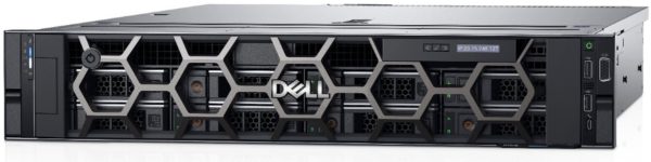 Сервер Dell EMC PowerEdge R7515 купить в Москве