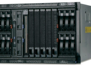 IBM BladeCenter S Chassis купить в Москве