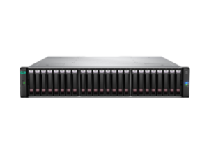 СХД HPE MSA 2040 SAN купить в Москве