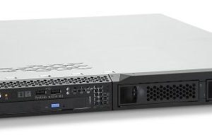 Сервер IBM System x3250 купить в Москве