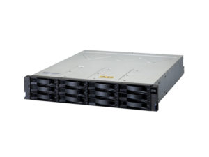 СХД IBM System Storage DS3512 купить в Москве