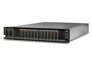 СХД IBM FlashSystem 840 купить в Москве