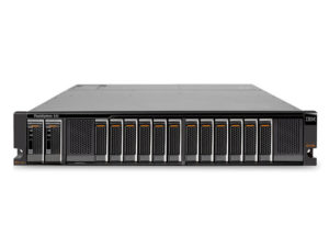 СХД IBM FlashSystem 840 купить в Москве