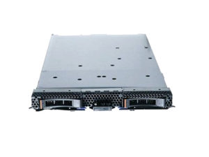 IBM BladeCenter HS23 купить в Москве