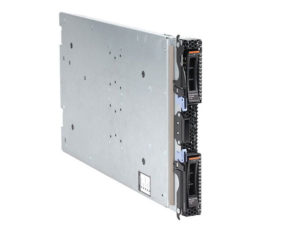 IBM BladeCenter HS23E купить в Москве