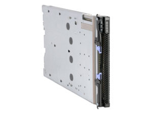 IBM BladeCenter HX5 купить в Москве