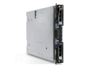 IBM BladeCenter HS22 купить в Москве