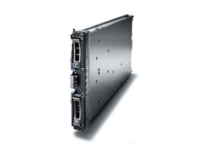 IBM BladeCenter HS22 купить в Москве