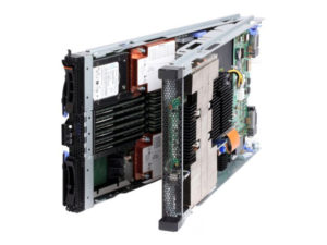 IBM BladeCenter HS22 купить в Москве