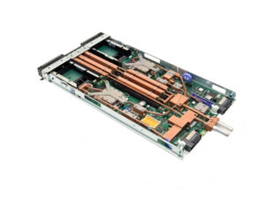IBM BladeCenter HS22 купить в Москве