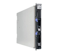 IBM BladeCenter HS12 купить в Москве