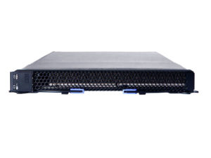 IBM BladeCenter HS21 купить в Москве