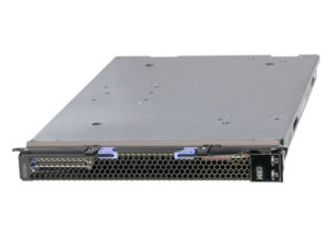 IBM BladeCenter HS22V купить в Москве
