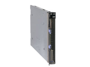 IBM BladeCenter HS22V купить в Москве