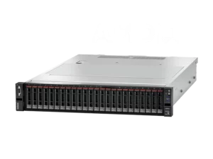 сервер Lenovo ThinkSystem SR655 купить в Москве