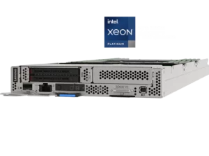 сервер Lenovo ThinkSystem SD630 v2 купить в Москве