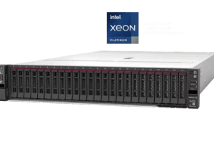 сервер Lenovo ThinkSystem SR650 V2 купить в Москве