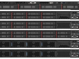 сервер Lenovo ThinkSystem SR630 V3 купить в Москве