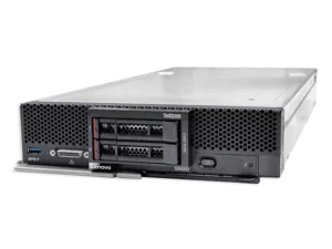 сервер Lenovo ThinkSystem SN550 купить в Москве