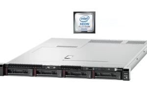 сервер Lenovo ThinkSystem SR530 купить в Москве