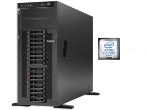 сервер Lenovo ThinkSystem ST550 купить в Москве