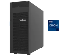 сервер Lenovo ThinkSystem ST250 V2 купить в Москве